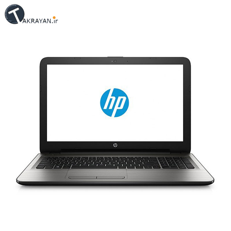 HP 15-ay081nia - 15 inch Laptop